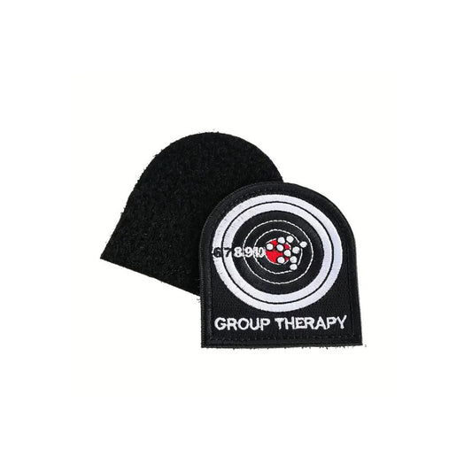 Group Therapy Patch