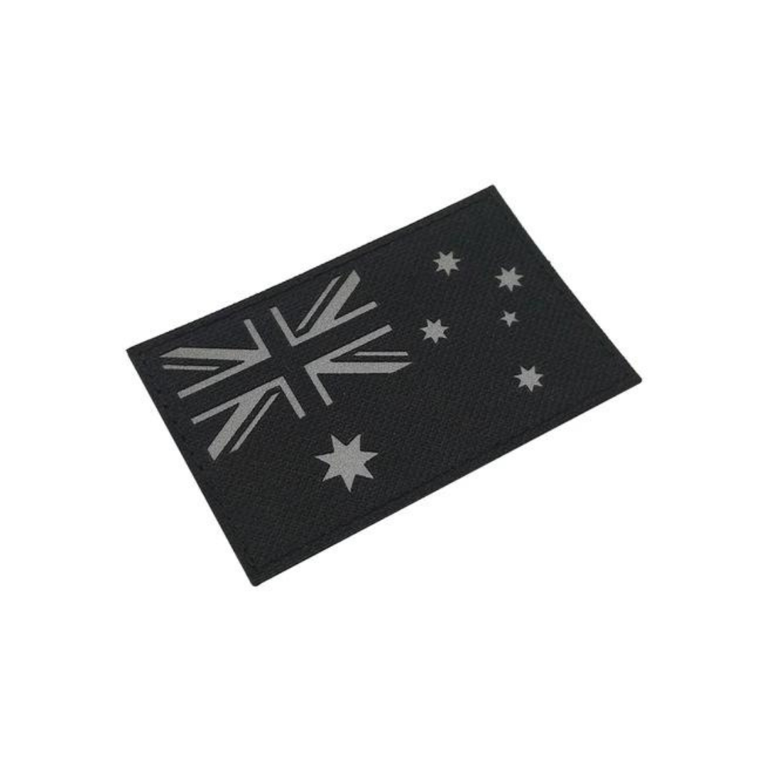 Australia Flag Patch