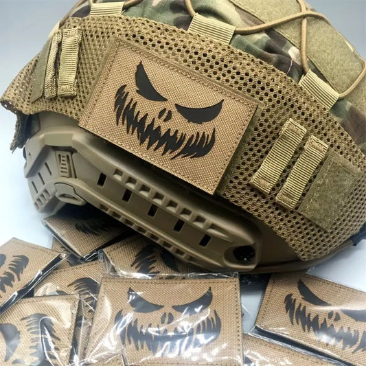 Tactical Infrared Reflective Patch