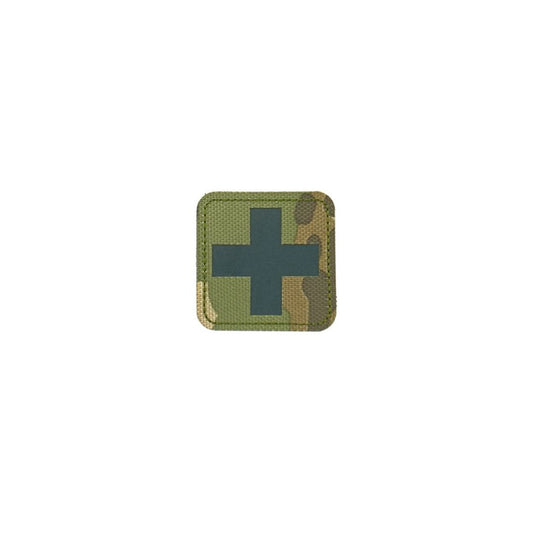 Medical Cross Patch