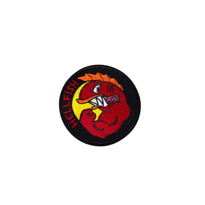 Hellfish Patch