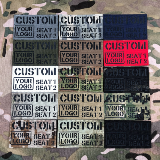 Custom Patches